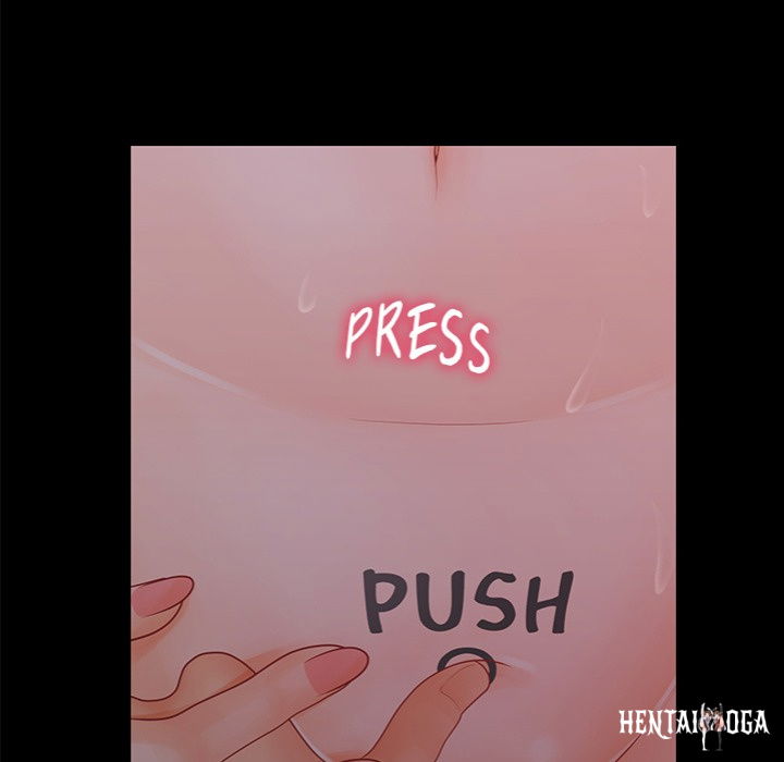 My Secretary My Secretary Chapter 40 - Page 82