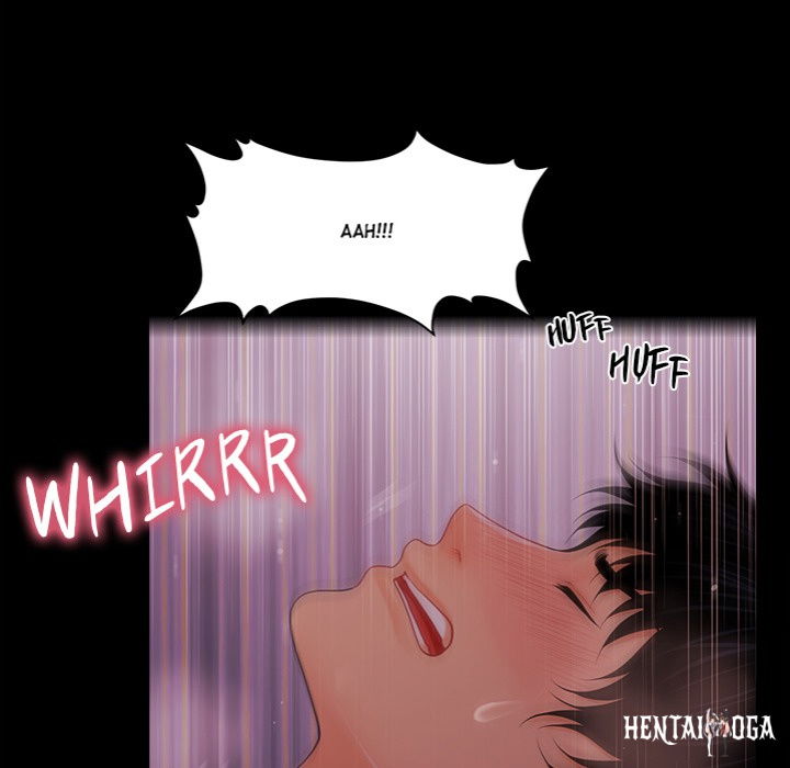 My Secretary My Secretary Chapter 40 - Page 90