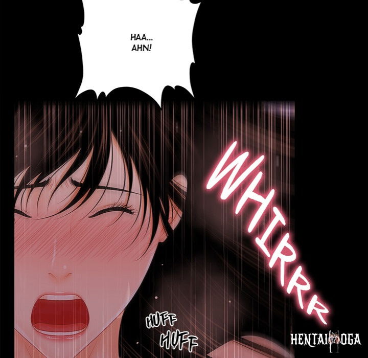 My Secretary My Secretary Chapter 40 - Page 92