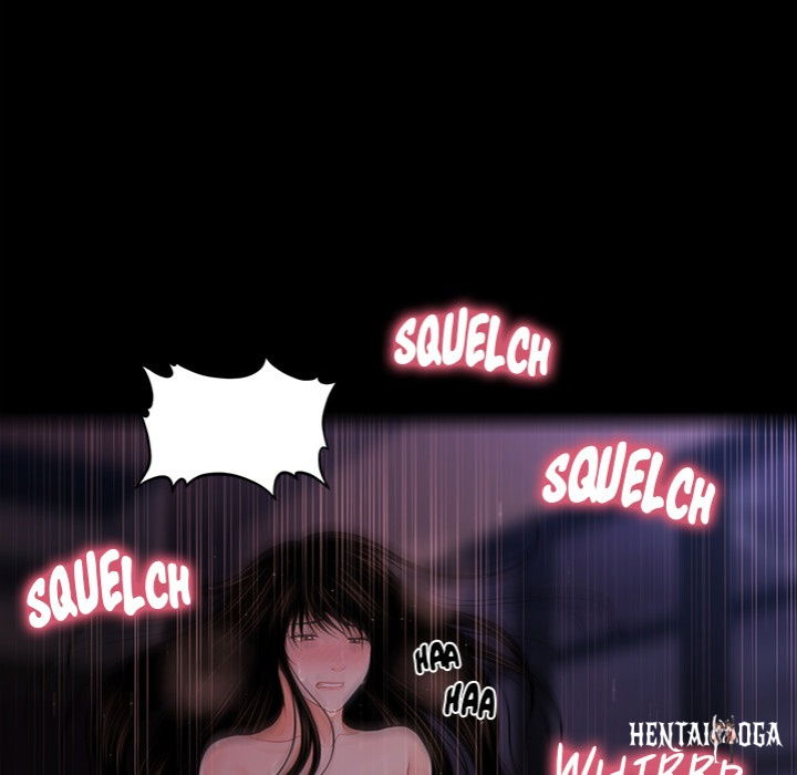 My Secretary My Secretary Chapter 40 - Page 97