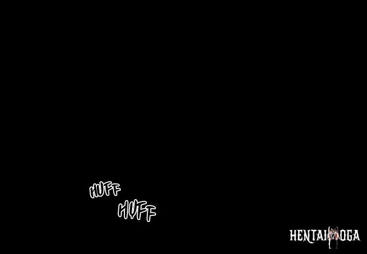 My Secretary My Secretary Chapter 39 - Page 1