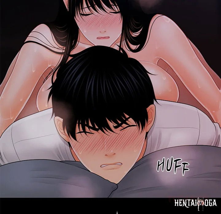 My Secretary My Secretary Chapter 39 - Page 105