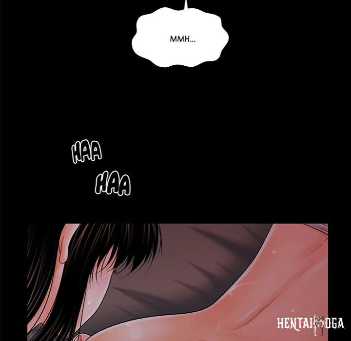 My Secretary My Secretary Chapter 39 - Page 106