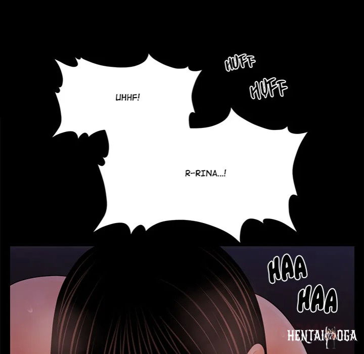 My Secretary My Secretary Chapter 39 - Page 111