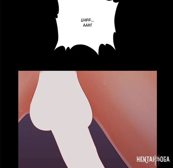 My Secretary My Secretary Chapter 39 - Page 115