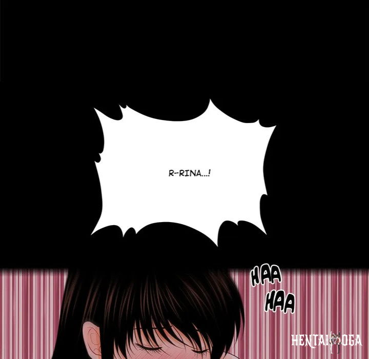 My Secretary My Secretary Chapter 39 - Page 118