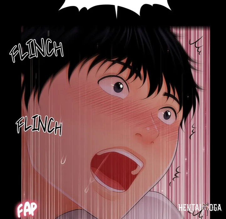 My Secretary My Secretary Chapter 39 - Page 121