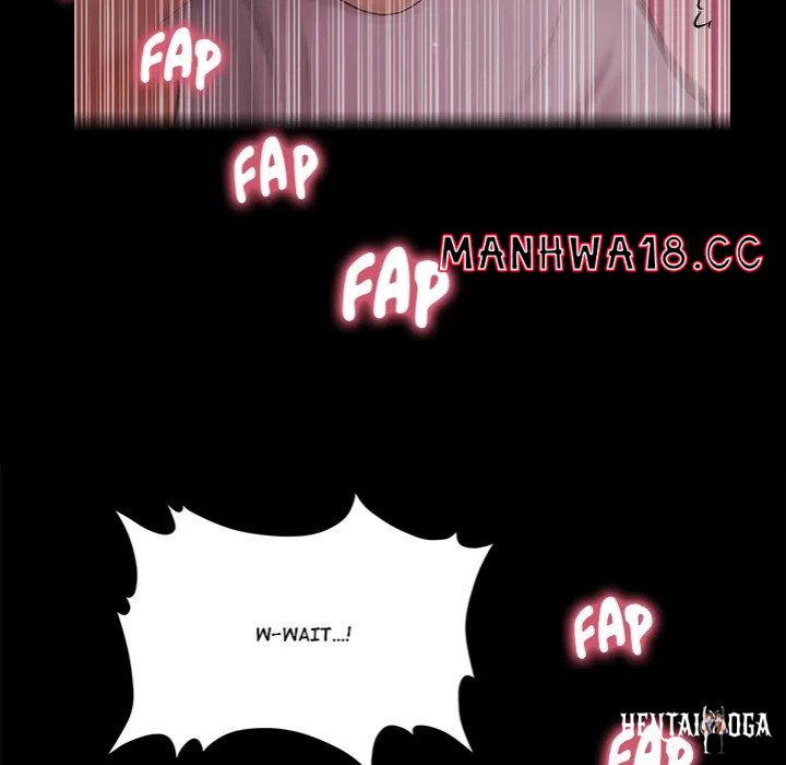 My Secretary My Secretary Chapter 39 - Page 122