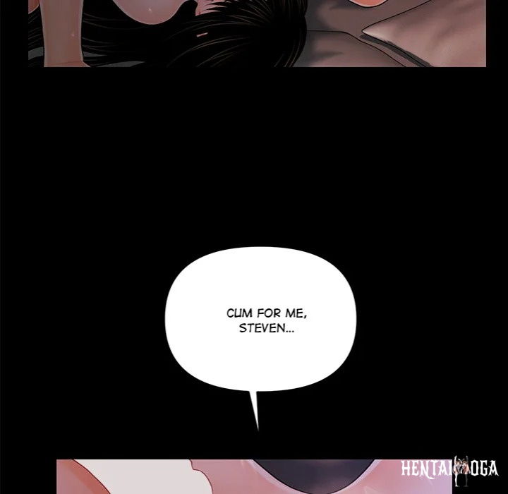 My Secretary My Secretary Chapter 39 - Page 126