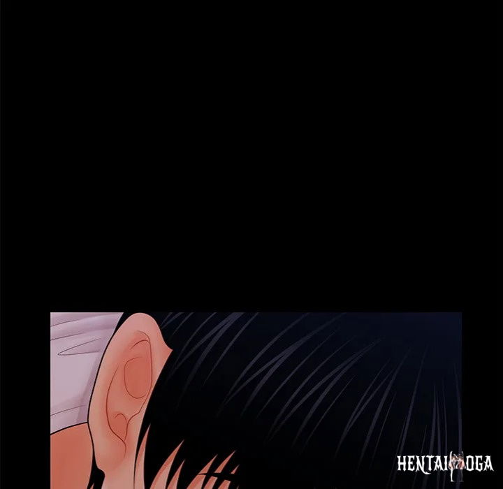 My Secretary My Secretary Chapter 39 - Page 128