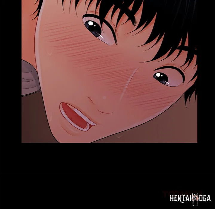 My Secretary My Secretary Chapter 39 - Page 129