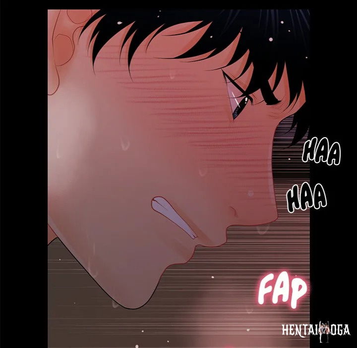 My Secretary My Secretary Chapter 39 - Page 132