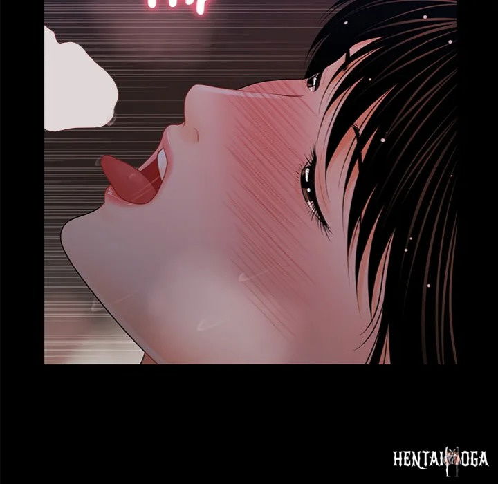 My Secretary My Secretary Chapter 39 - Page 134