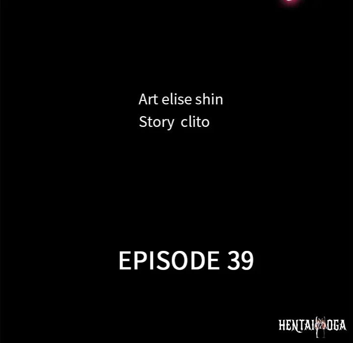 My Secretary My Secretary Chapter 39 - Page 14