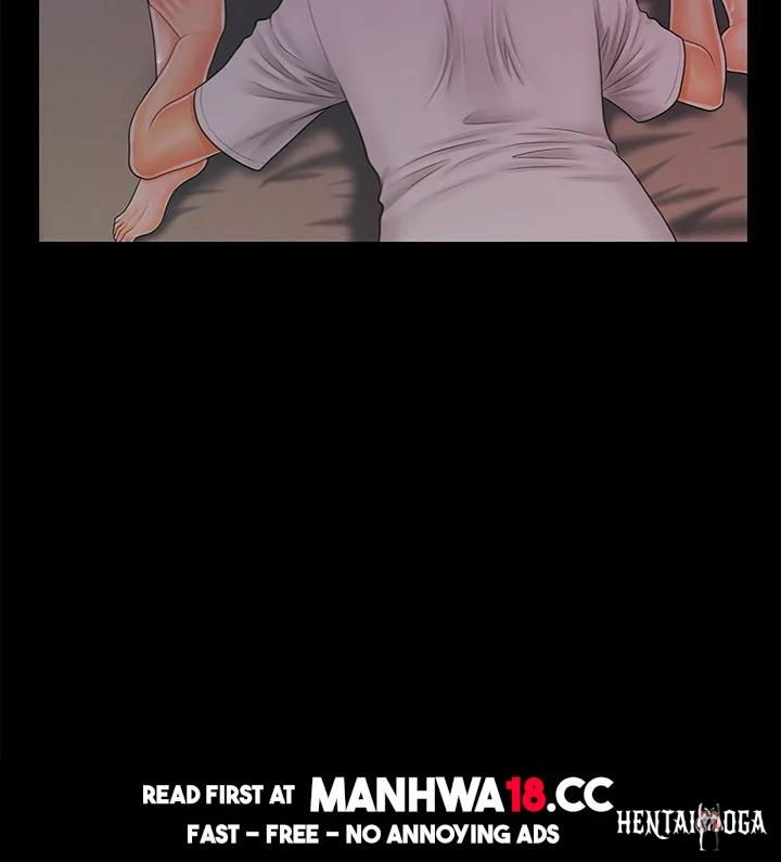 My Secretary My Secretary Chapter 39 - Page 17