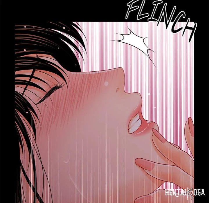 My Secretary My Secretary Chapter 39 - Page 21