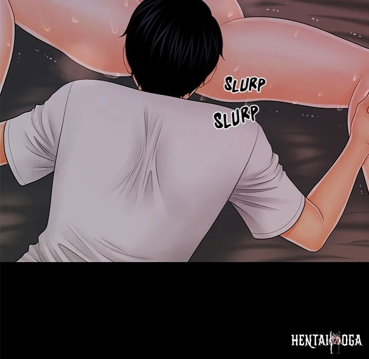 My Secretary My Secretary Chapter 39 - Page 24