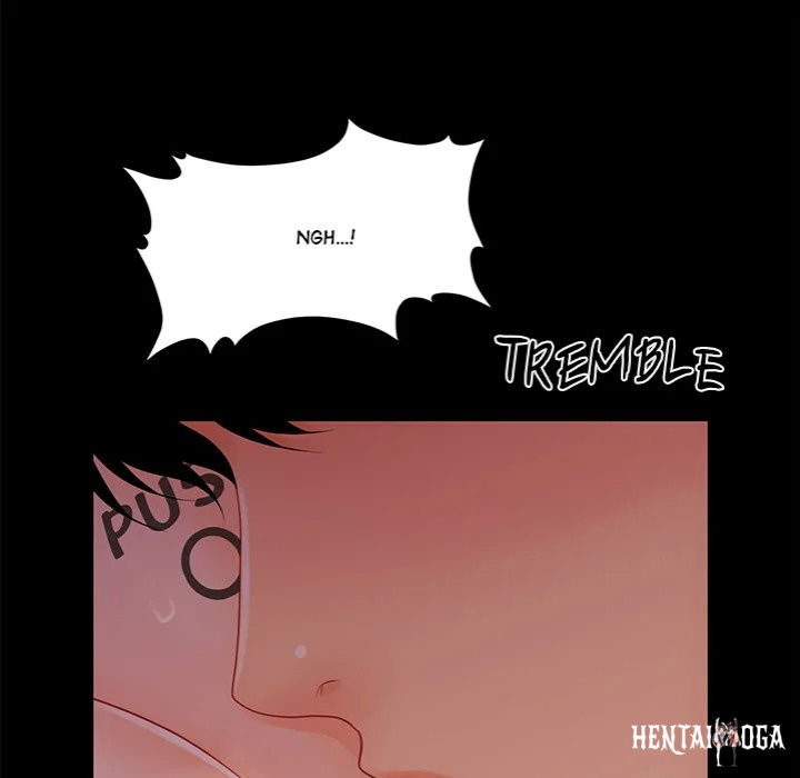 My Secretary My Secretary Chapter 39 - Page 25