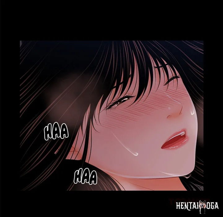 My Secretary My Secretary Chapter 39 - Page 27