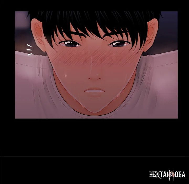 My Secretary My Secretary Chapter 39 - Page 30