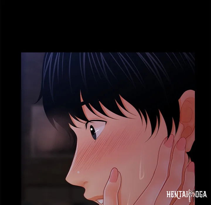 My Secretary My Secretary Chapter 39 - Page 31