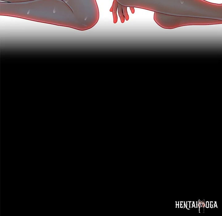 My Secretary My Secretary Chapter 39 - Page 37