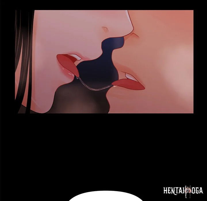 My Secretary My Secretary Chapter 39 - Page 38