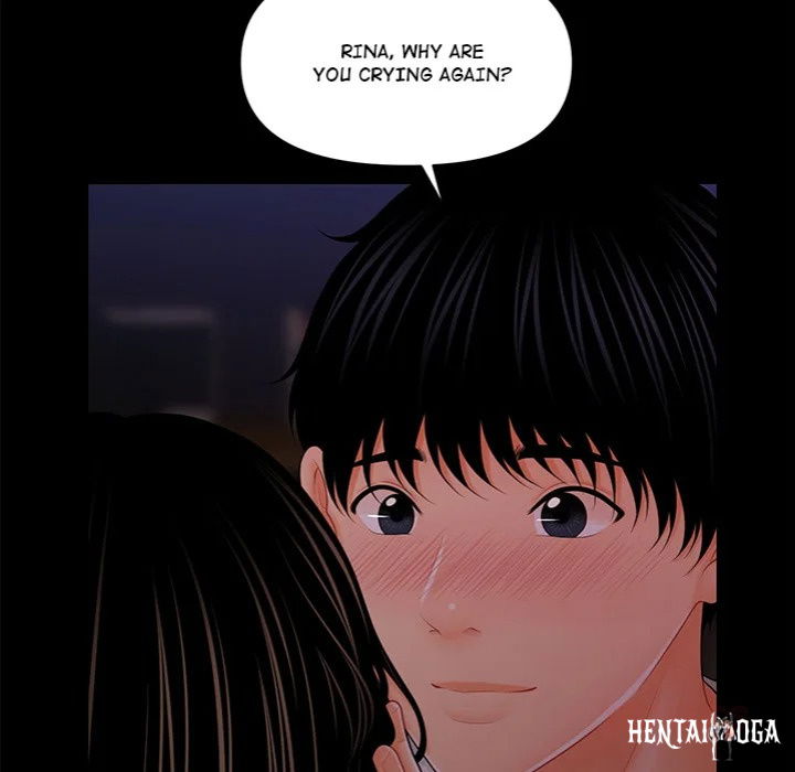 My Secretary My Secretary Chapter 39 - Page 39