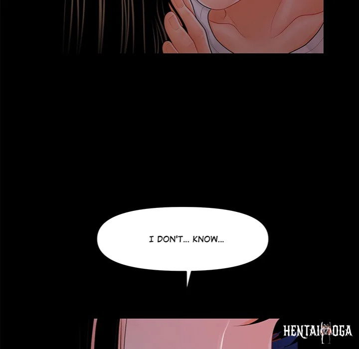 My Secretary My Secretary Chapter 39 - Page 40