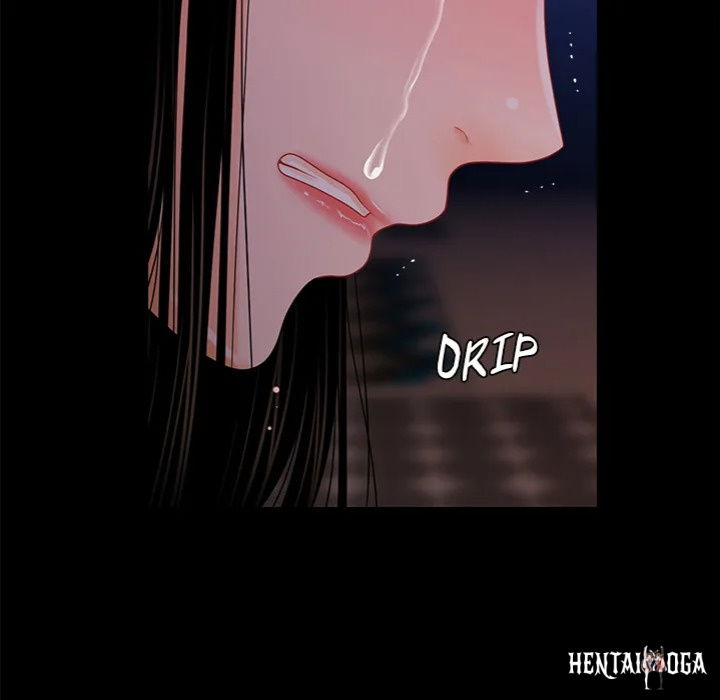 My Secretary My Secretary Chapter 39 - Page 41