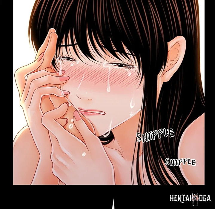 My Secretary My Secretary Chapter 39 - Page 43