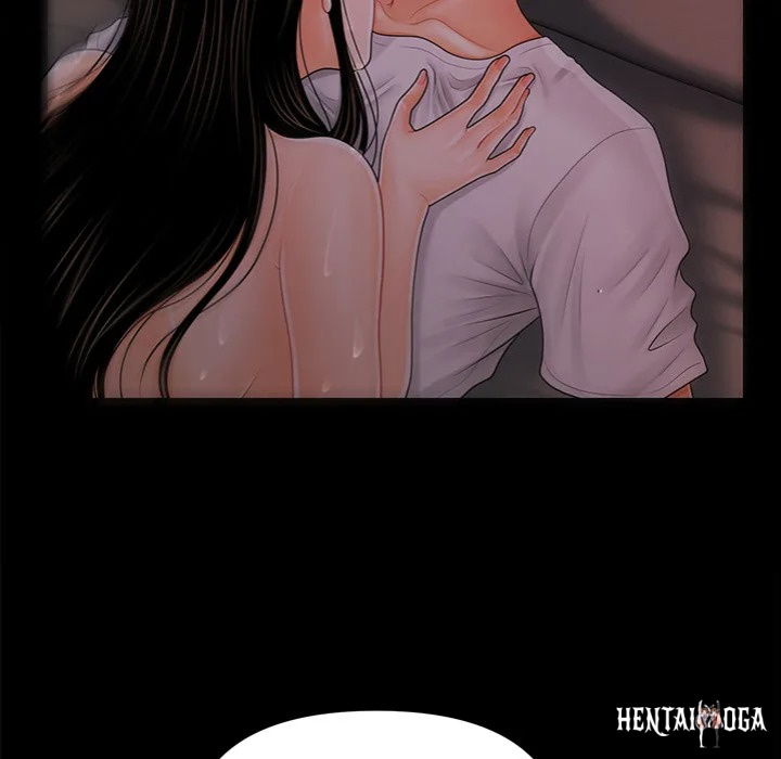 My Secretary My Secretary Chapter 39 - Page 47