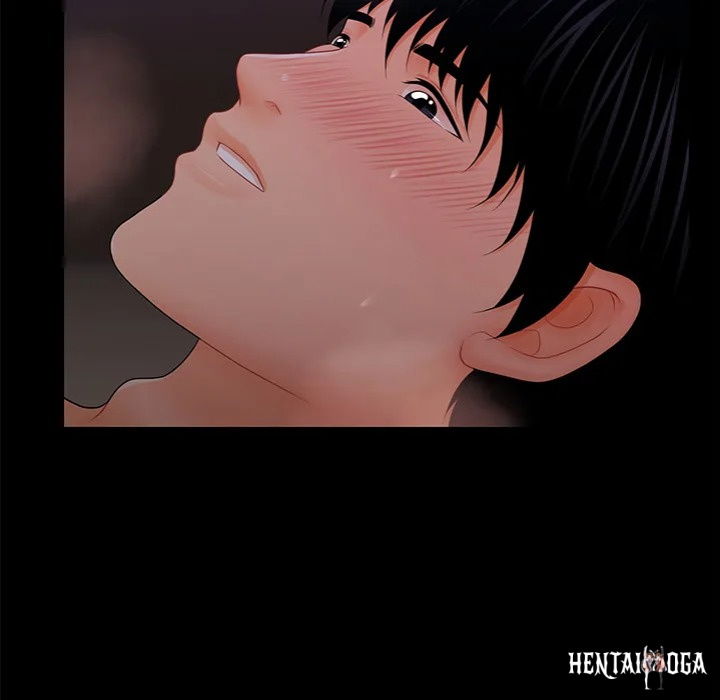 My Secretary My Secretary Chapter 39 - Page 53