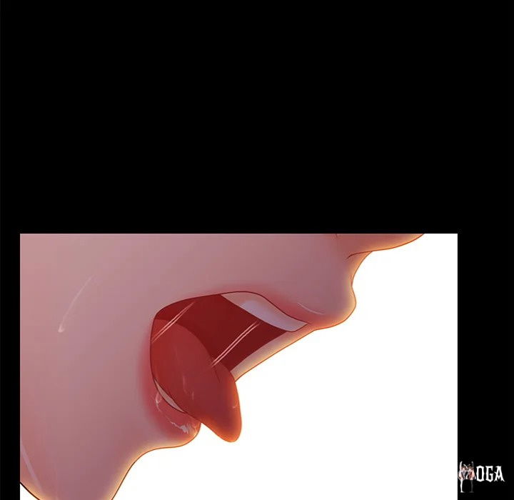 My Secretary My Secretary Chapter 39 - Page 54