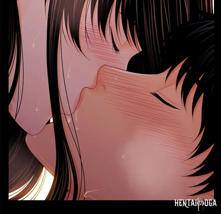 My Secretary My Secretary Chapter 39 - Page 61