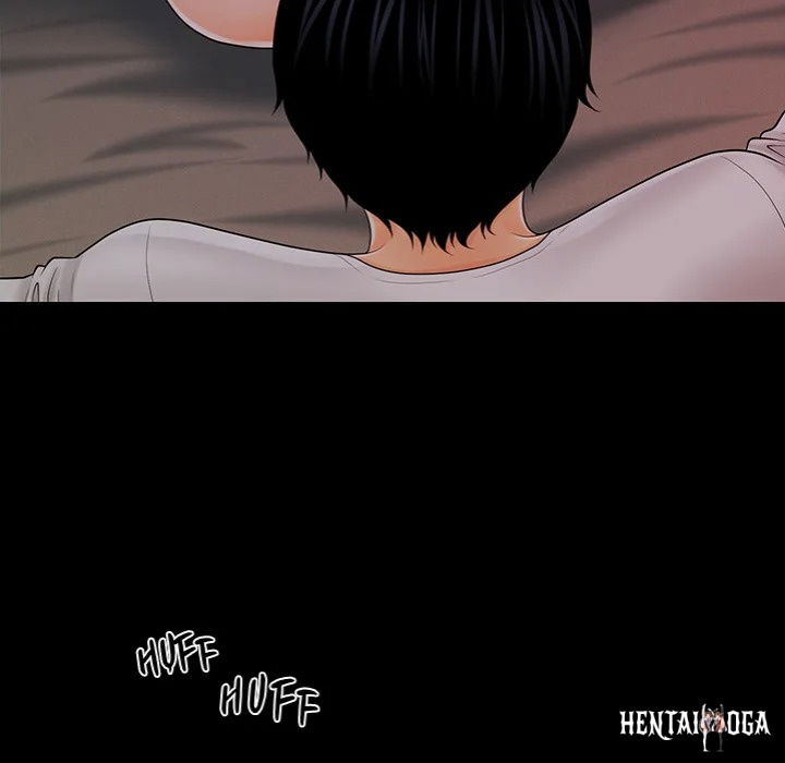 My Secretary My Secretary Chapter 39 - Page 7