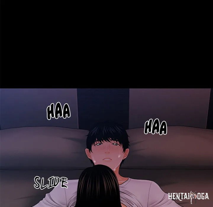 My Secretary My Secretary Chapter 39 - Page 71