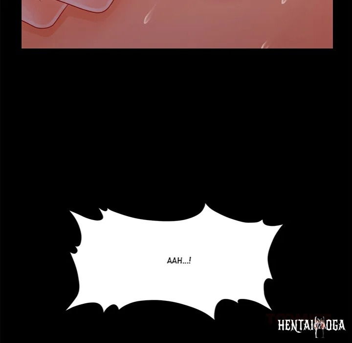 My Secretary My Secretary Chapter 39 - Page 87