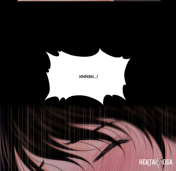 My Secretary My Secretary Chapter 39 - Page 9