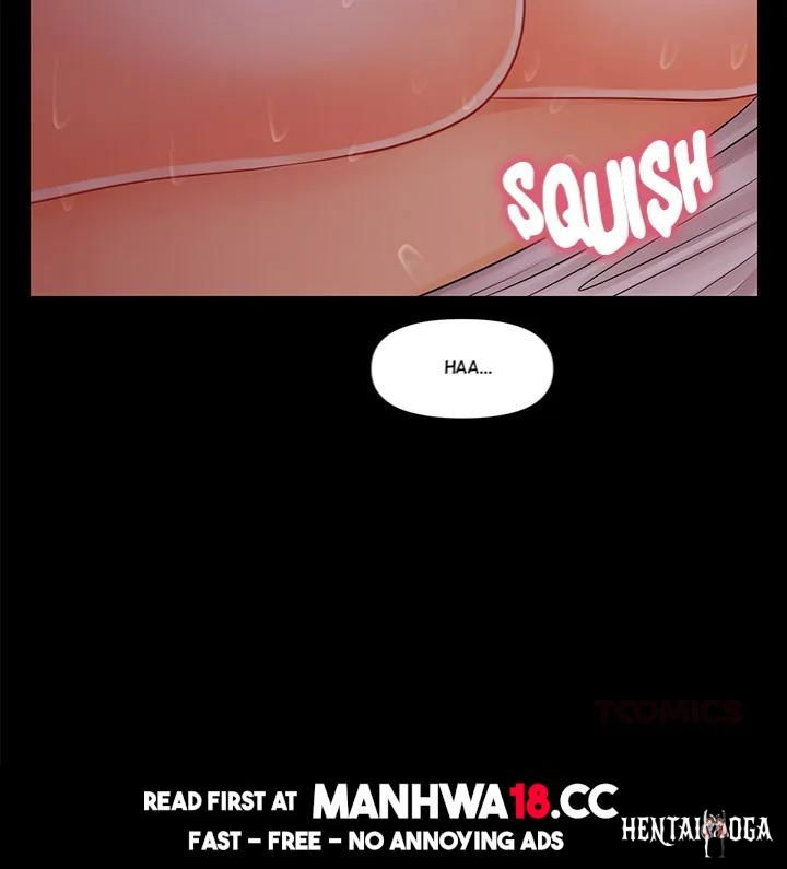 My Secretary My Secretary Chapter 39 - Page 93