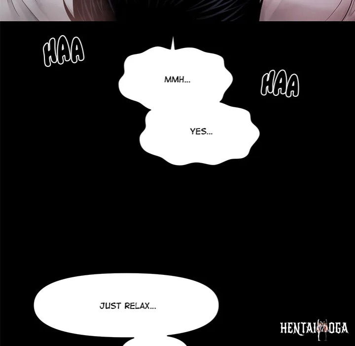 My Secretary My Secretary Chapter 39 - Page 96