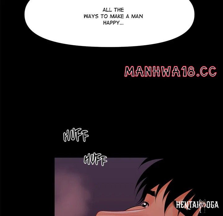 My Secretary My Secretary Chapter 39 - Page 98