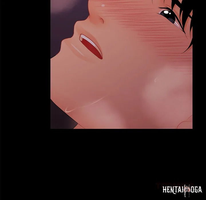 My Secretary My Secretary Chapter 39 - Page 99