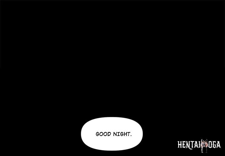 My Secretary My Secretary Chapter 38 - Page 1