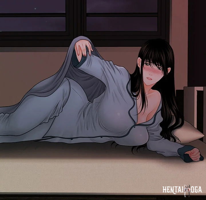 My Secretary My Secretary Chapter 38 - Page 10