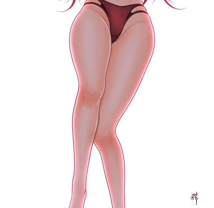 My Secretary My Secretary Chapter 38 - Page 104