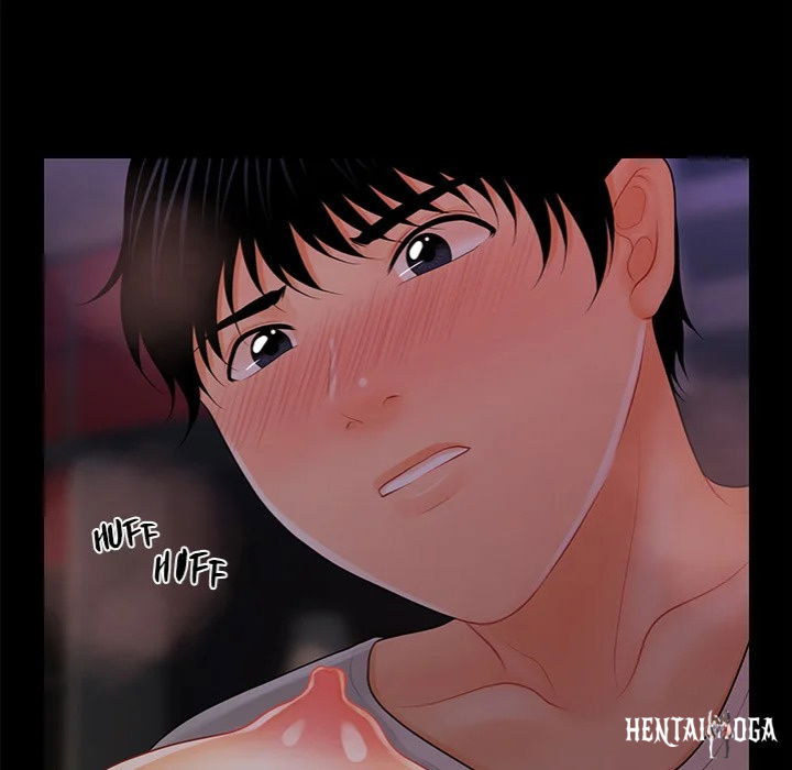 My Secretary My Secretary Chapter 38 - Page 106