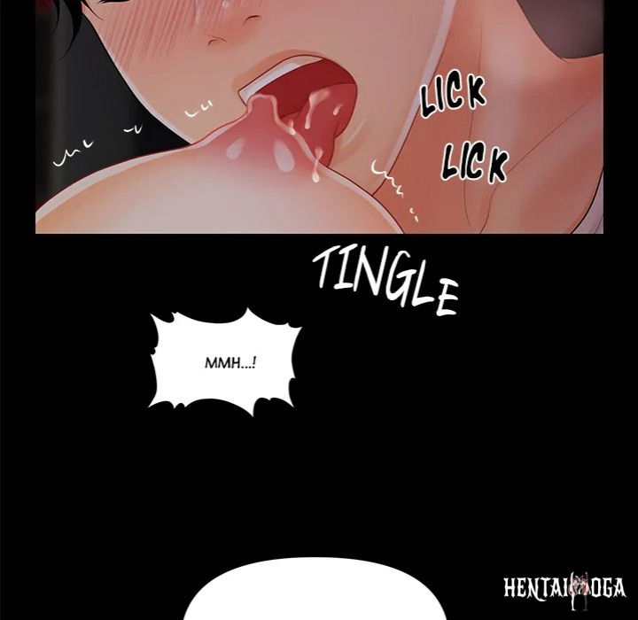 My Secretary My Secretary Chapter 38 - Page 108