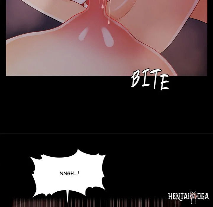 My Secretary My Secretary Chapter 38 - Page 113