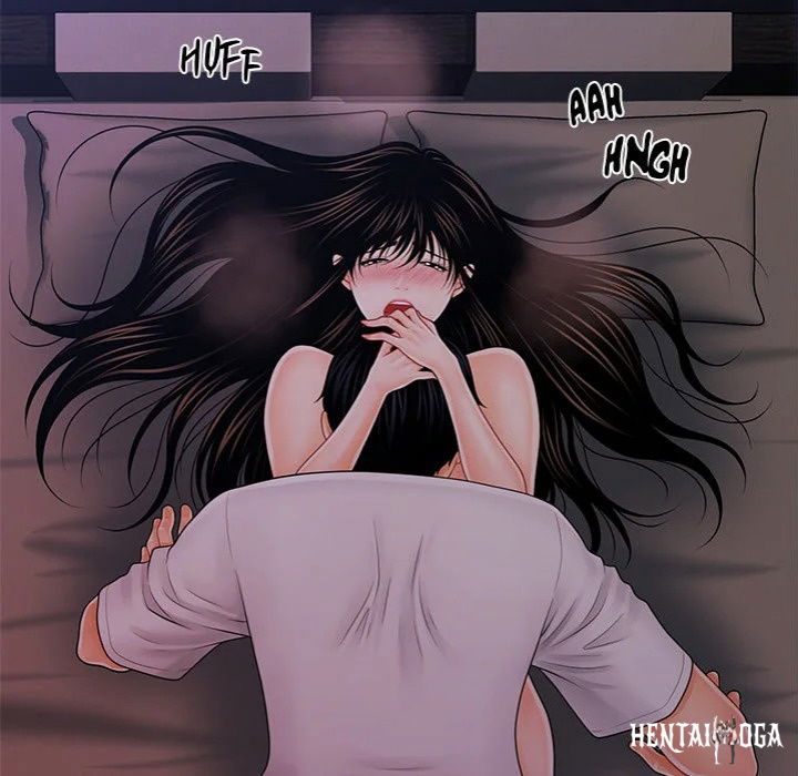 My Secretary My Secretary Chapter 38 - Page 116